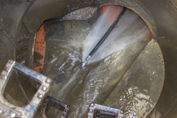 Water Jetting in Ocean Ridge, Florida by Liberty Plumbing and Drain