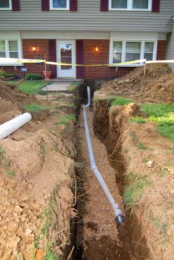 Sewer Repair in Ocean Ridge, FL