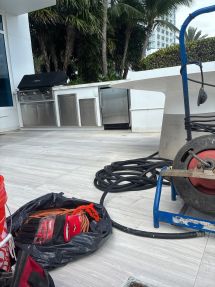 Plumbing in Fort Lauderdale, FL (4)