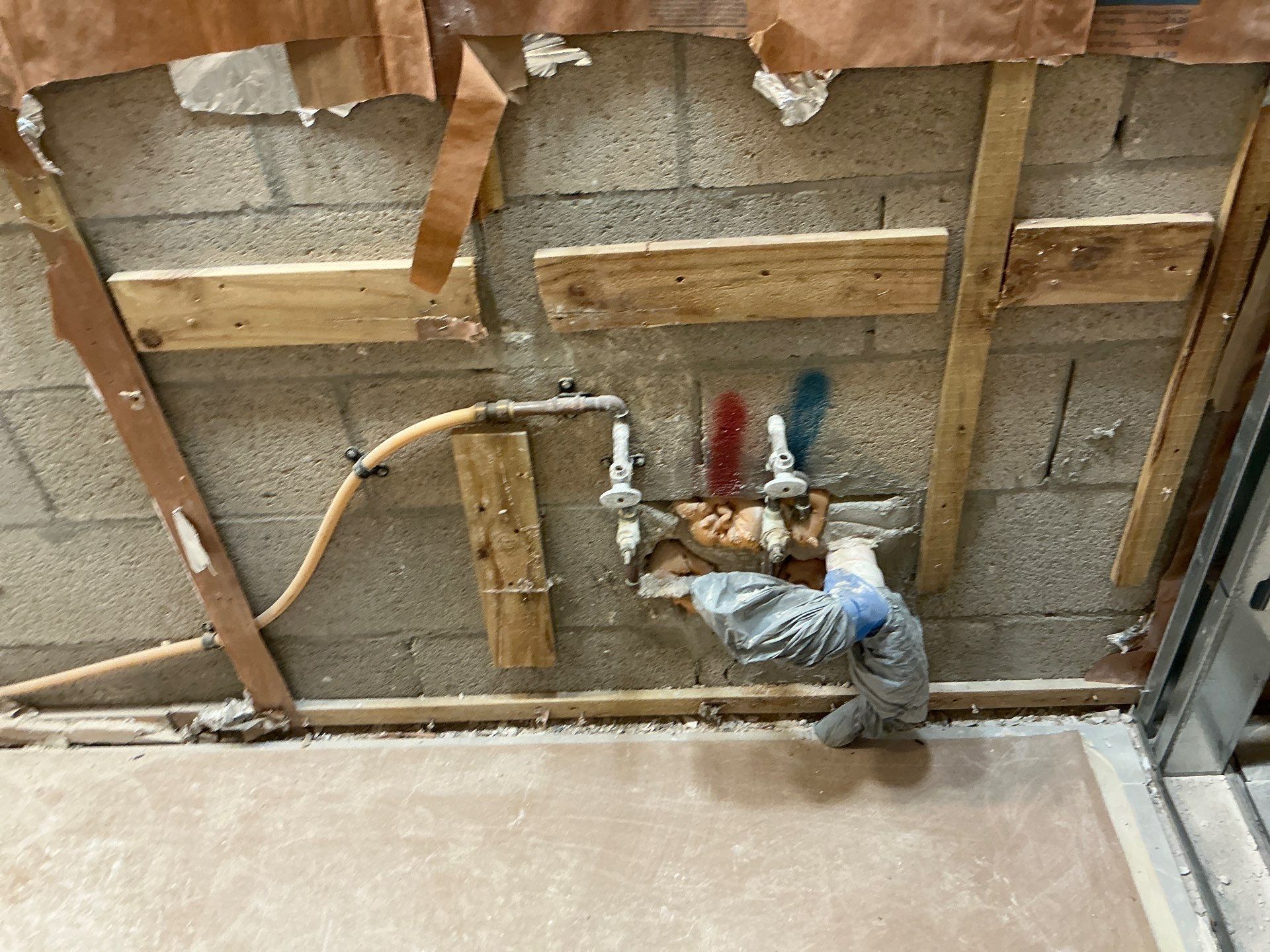 How Emergency Plumbing Works: What to Expect When You Call for Help