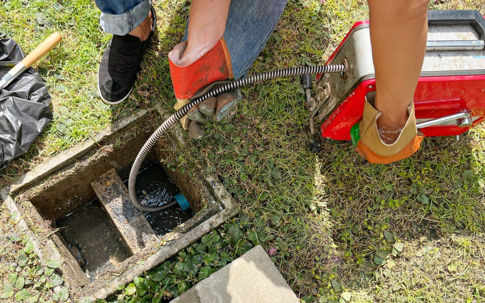Why Liberty Plumbing and Drain Offers Free Plumbing Estimates