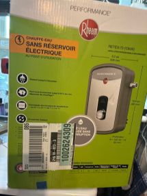 Tankless Water Heater in Coral Springs, FL (5)